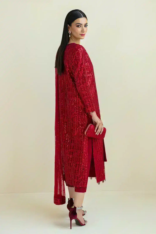 Baroque | Formals Collection | UF-385 - House Of Anaya