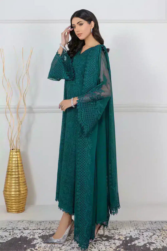 Baroque | Formals Collection | UF-338 - House Of Anaya