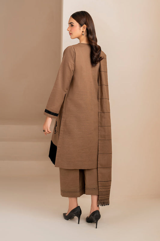 Baroque | Luxury Pret 24 | KHADDAR PR-1005 - House Of Anaya
