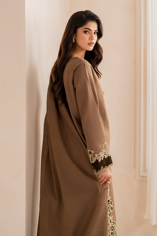 Baroque | Luxury Pret 24 | KHADDAR PR-1006 - House Of Anaya