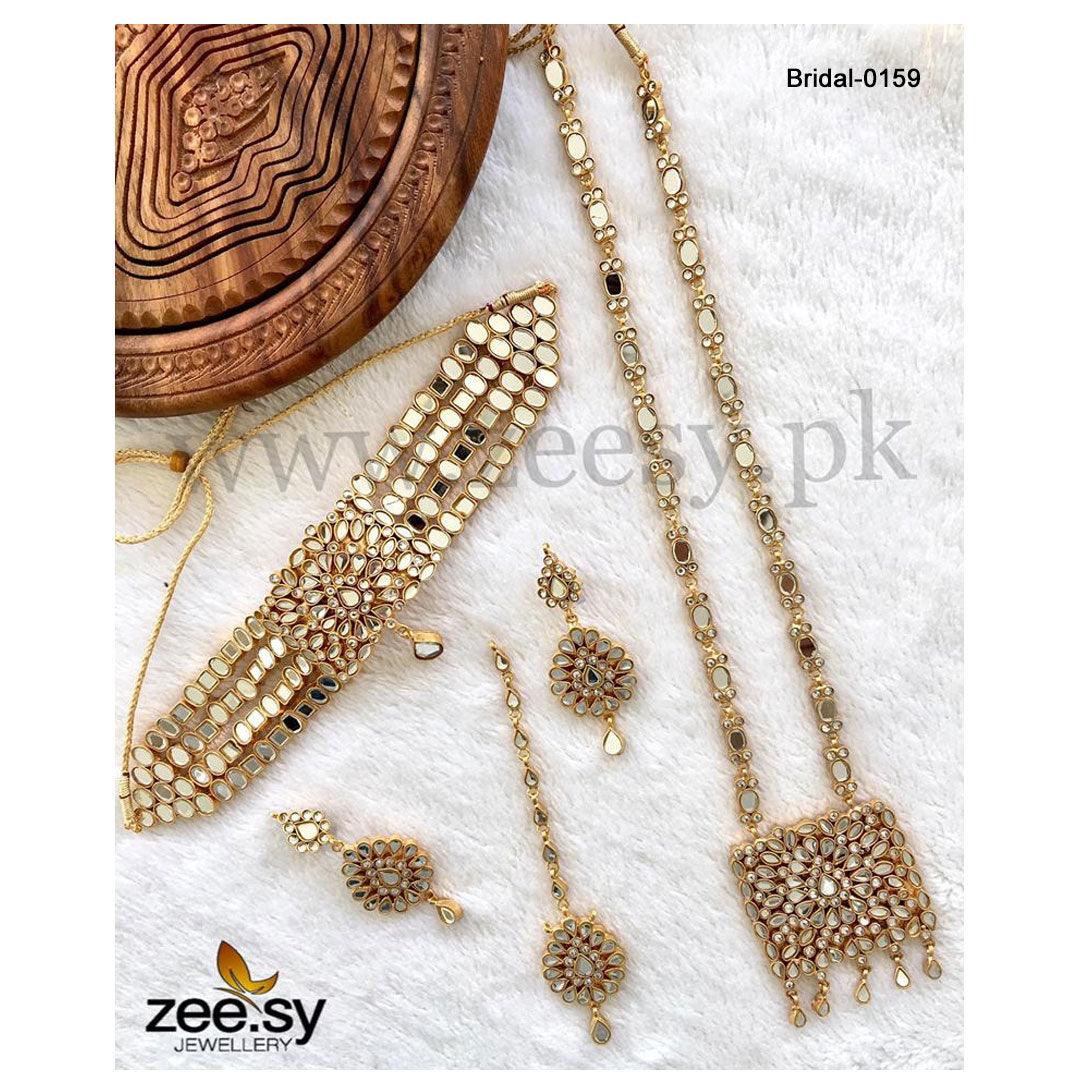 Bridal-0159 - Libasekhas