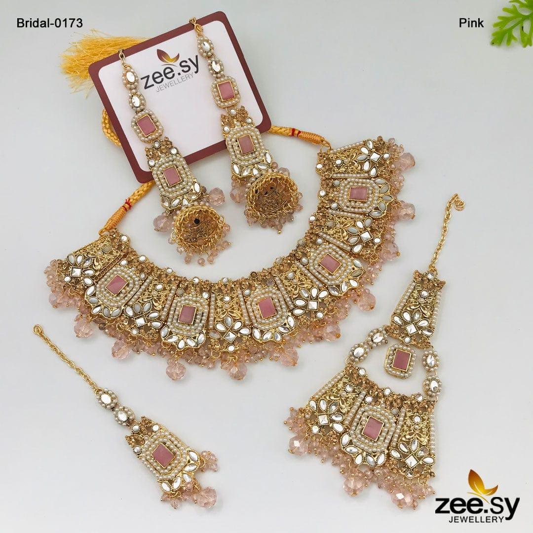 Bridal-0173 - Libasekhas