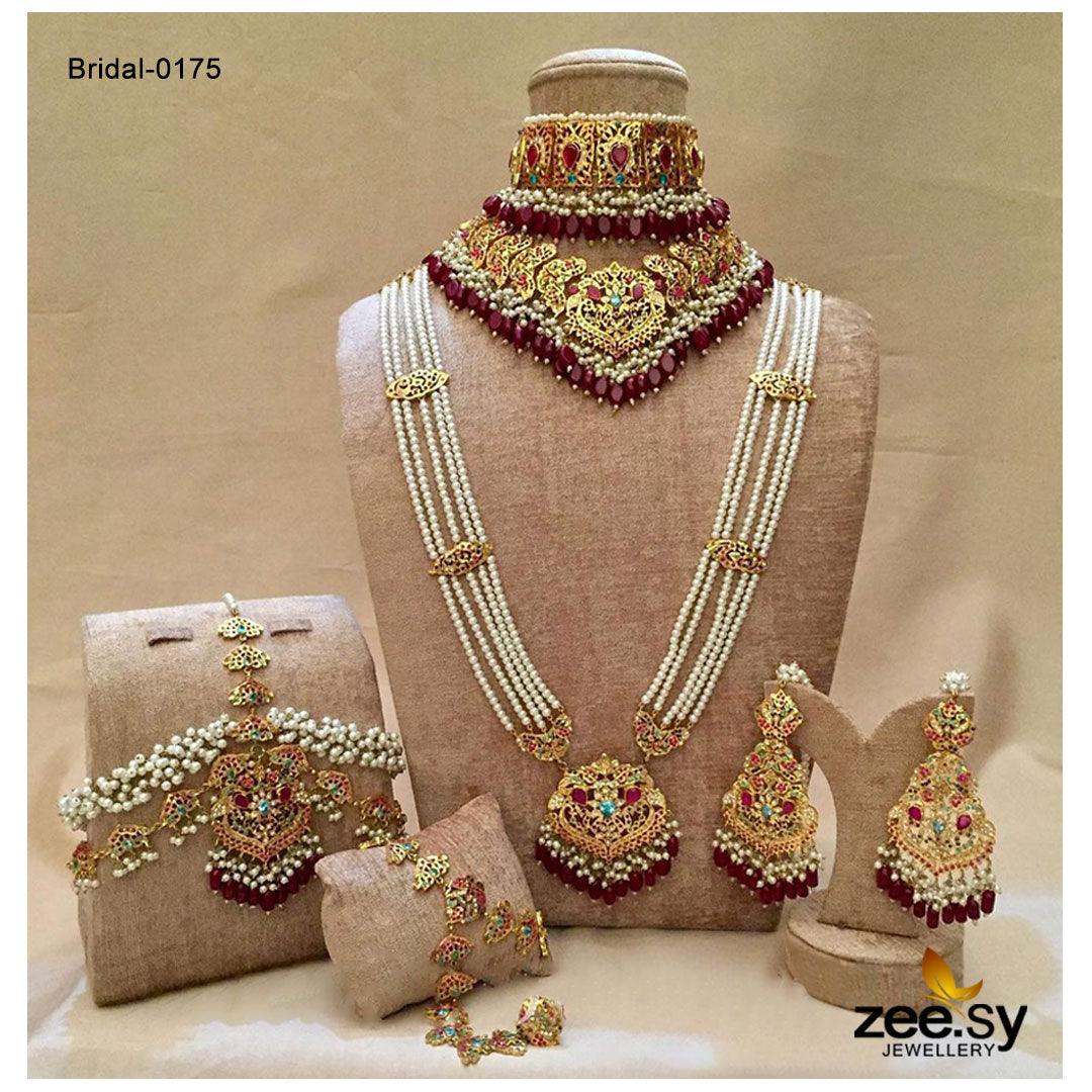 Bridal-0175 - Libasekhas