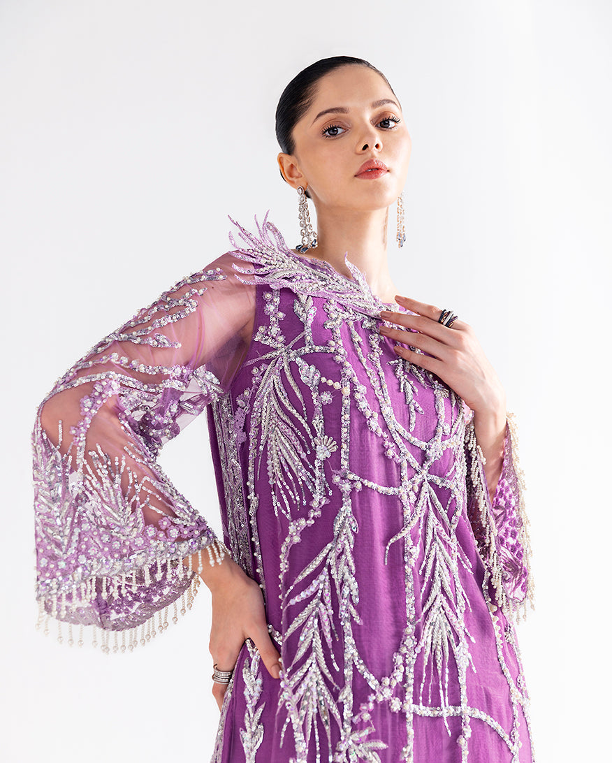 Mushq | Fleur Luxury Formals | Brielle