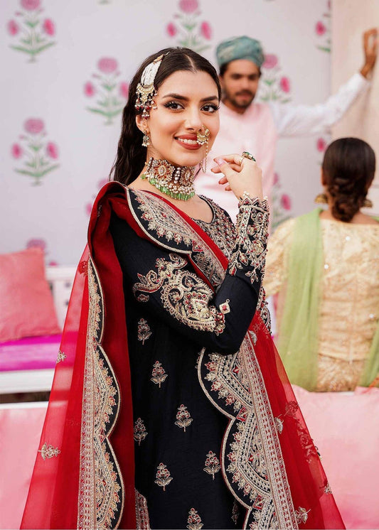 Akbar Aslam - NAZMIN - House Of Anaya