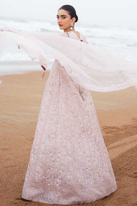 Cross Stitch | Wedding Collection 25 | CARNATION CHARM - House Of Anaya