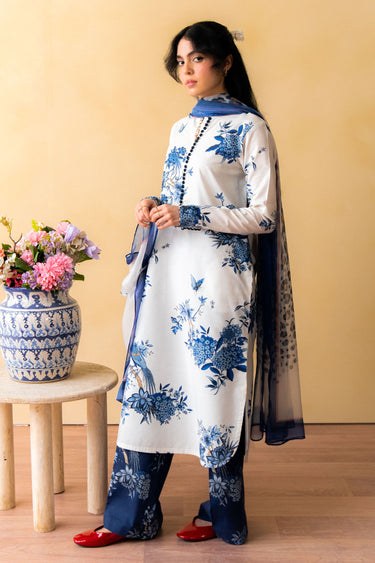 Zara Shahjahn | Coco Prints 24 | D3 - House Of Anaya