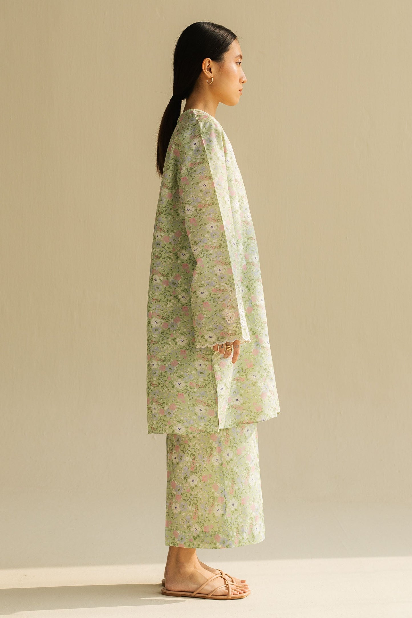 Zara Shahjahan | Love Coco 2025 | CR25B0211 - House Of Anaya