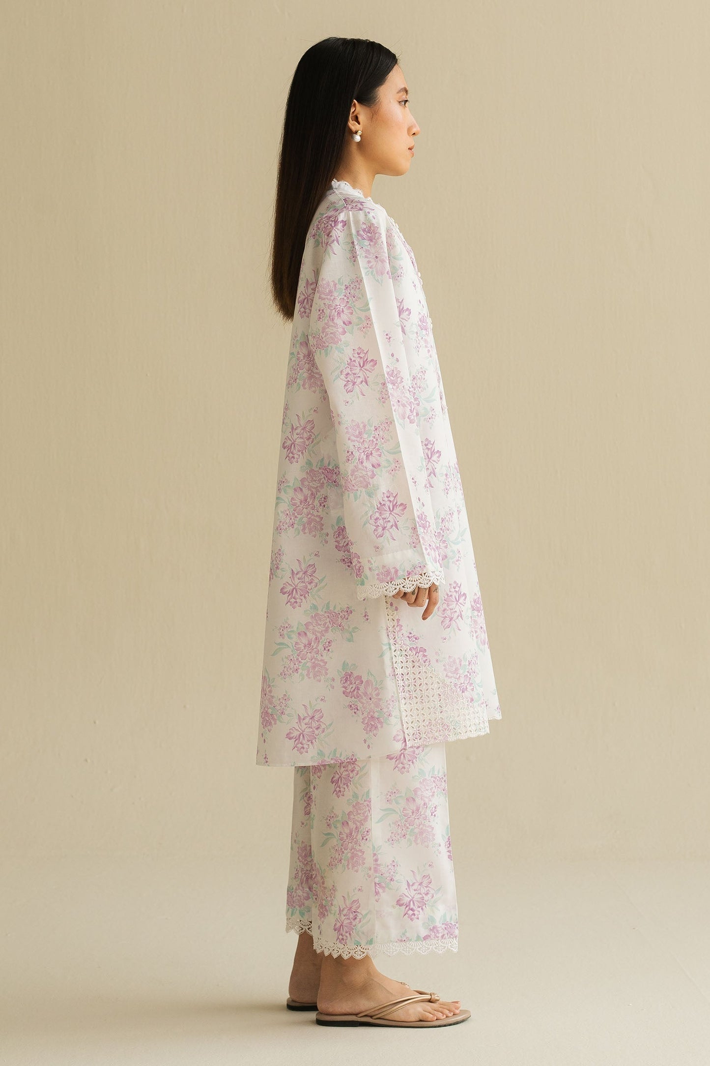 Zara Shahjahan | Love Coco 2025 | CR25B0212 - House Of Anaya