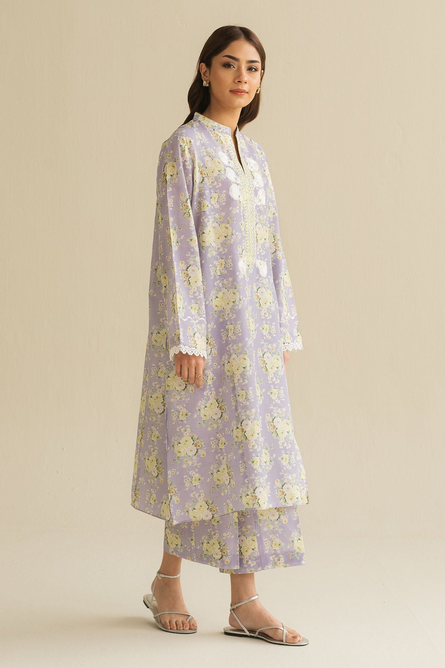 Zara Shahjahan | Love Coco 2025 | CR25B0213 - House Of Anaya