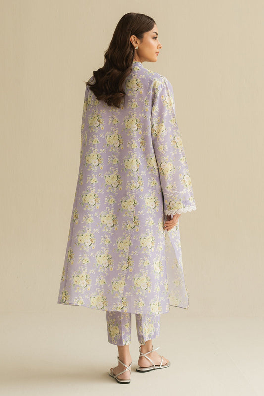 Zara Shahjahan | Love Coco 2025 | CR25B0213 - House Of Anaya