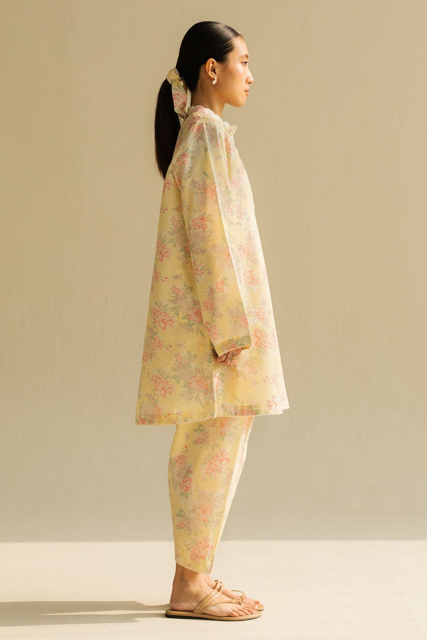Zara Shahjahan | Love Coco 2025 | CR25B0222 - House Of Anaya