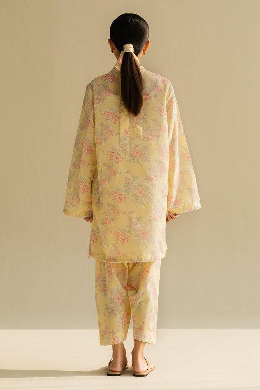 Zara Shahjahan | Love Coco 2025 | CR25B0222 - House Of Anaya