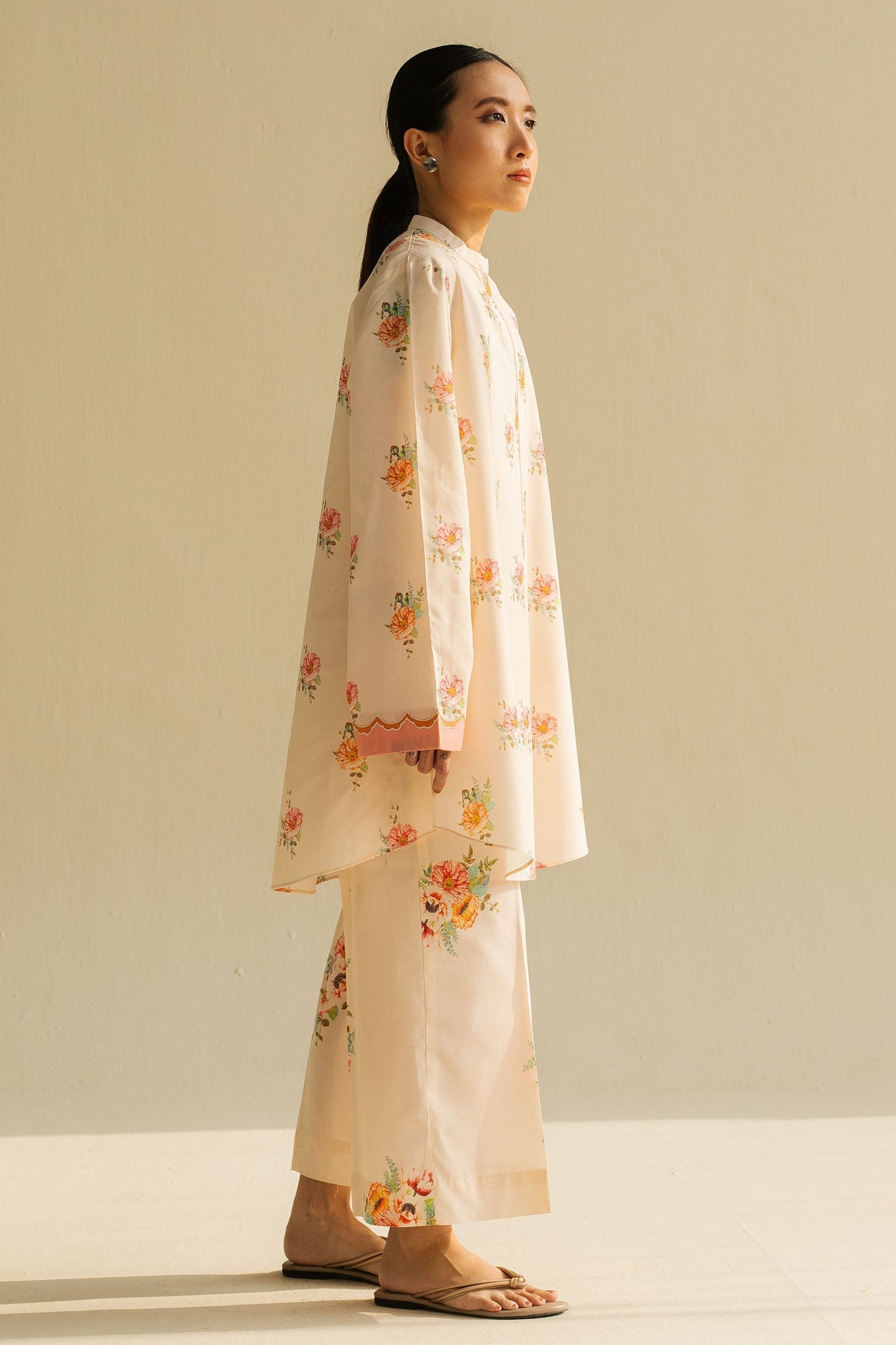 Zara Shahjahan | Love Coco 2025 | CR25B0226 - House Of Anaya