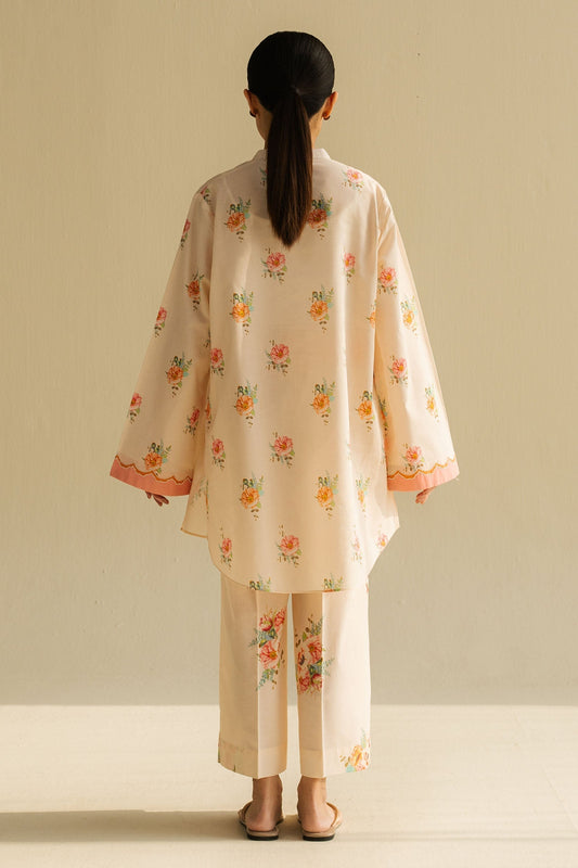 Zara Shahjahan | Love Coco 2025 | CR25B0226 - House Of Anaya