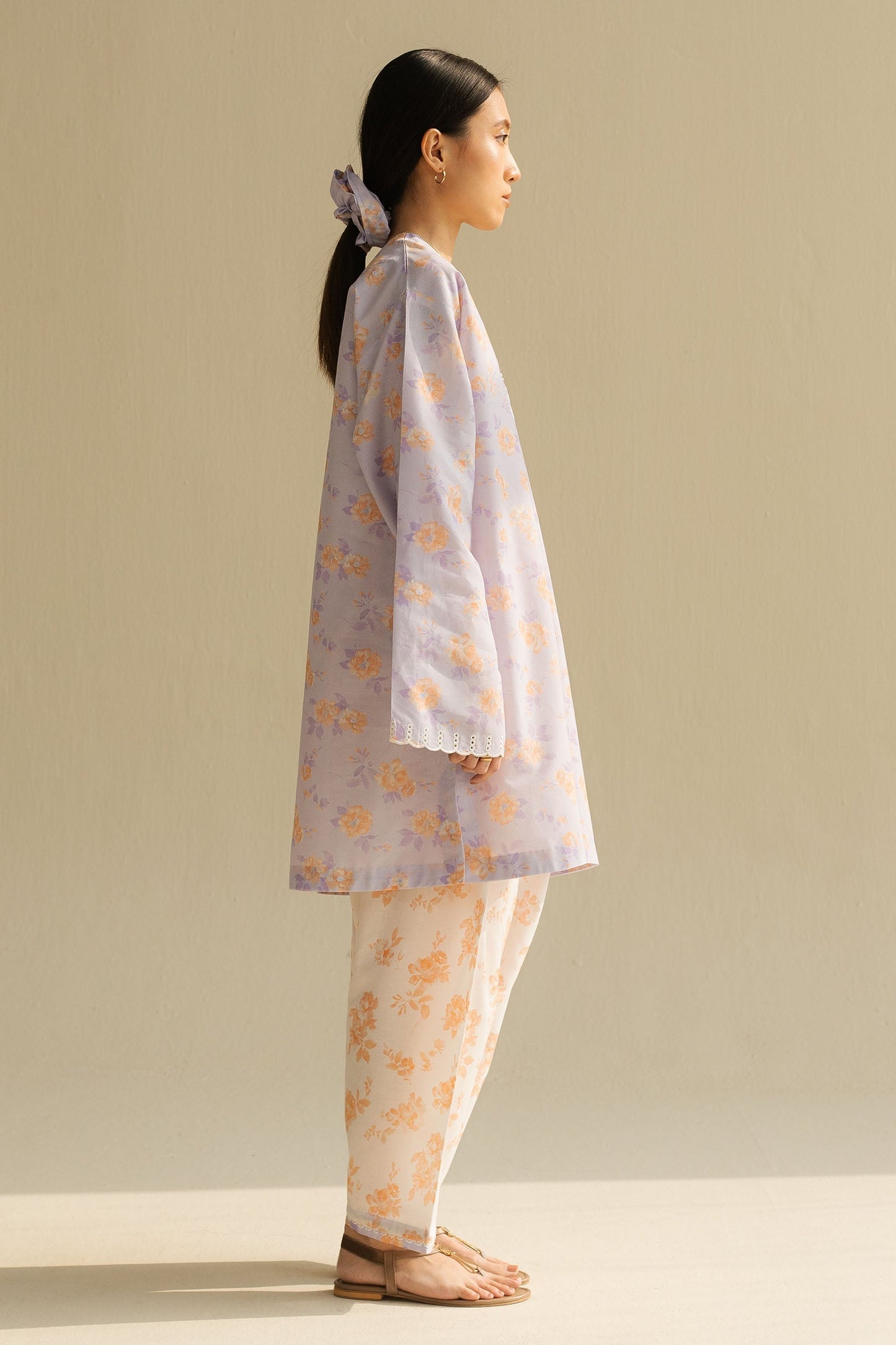 Zara Shahjahan | Love Coco 2025 | CR25B0230 - House Of Anaya