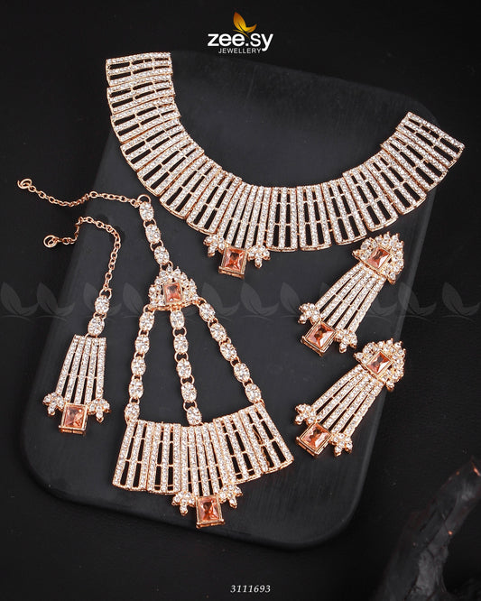 Bismah Maroof Bridal Sets - Libasekhas