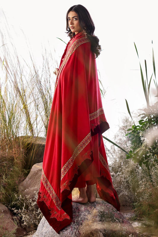 Charizma | Poshima Shawl | PS4-16