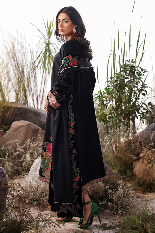 Charizma | Poshima Shawl | PS4-15