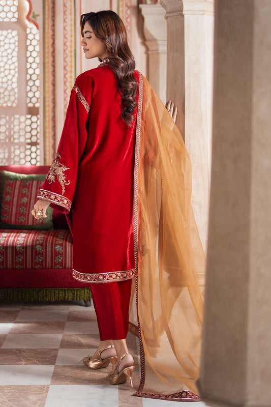 Charizma | Signora Velvet | CVT4-17 - House Of Anaya