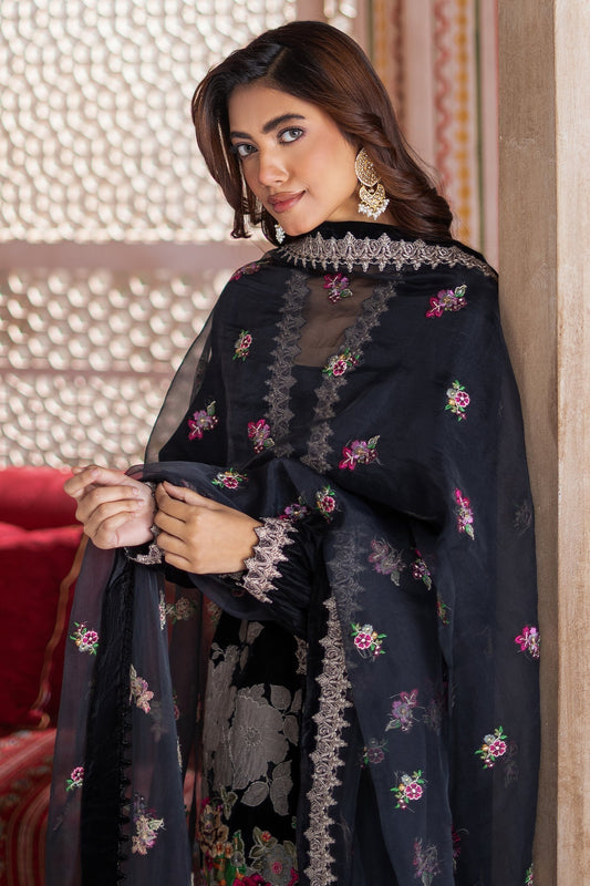 Charizma | Signora Velvet | CVT4-18 - House Of Anaya