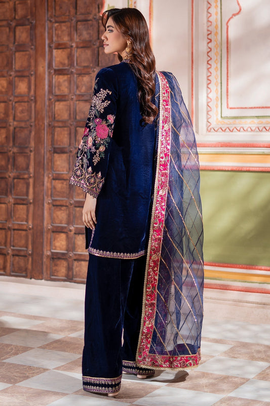 Charizma | Signora Velvet | CVT4-21 - House Of Anaya