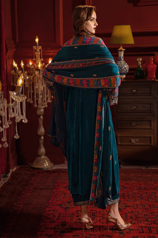 Charizma | Signora Velvet | Velvet CVT4-02 - House Of Anaya