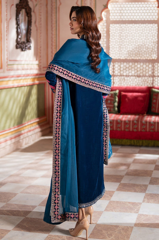 Charizma | Signora Velvet | CVT4-22 - House Of Anaya