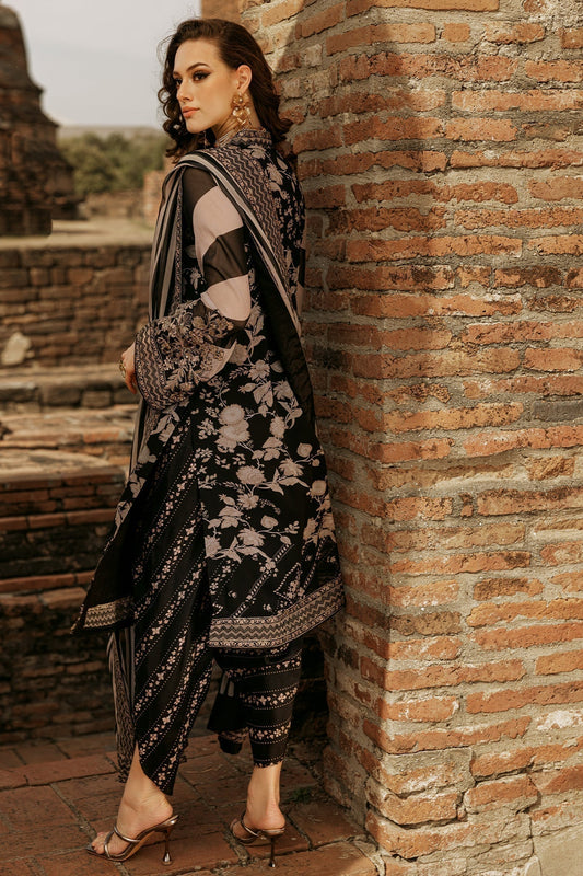Charizma | Vasal Collection 25 | VSL25-02 - House Of Zarish