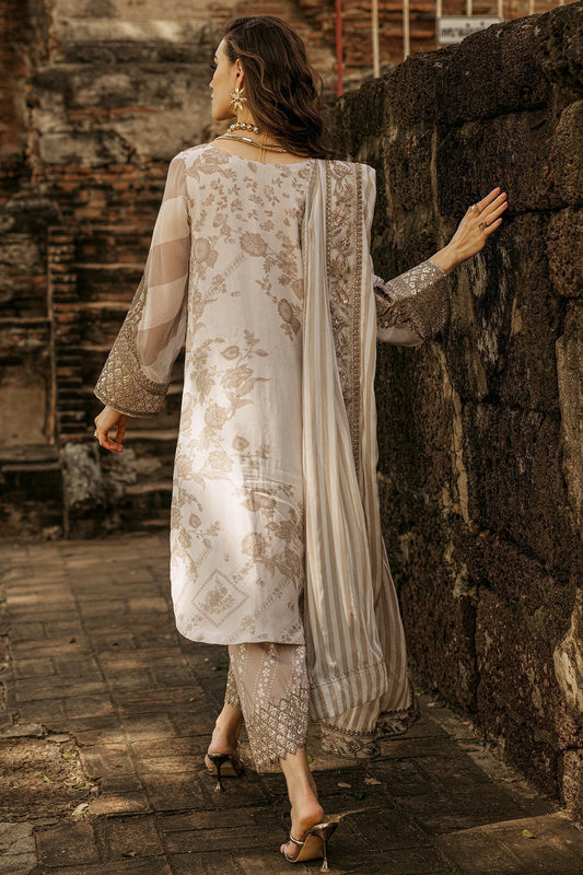Charizma | Vasal Collection 25 | VSL25-06 - House Of Zarish