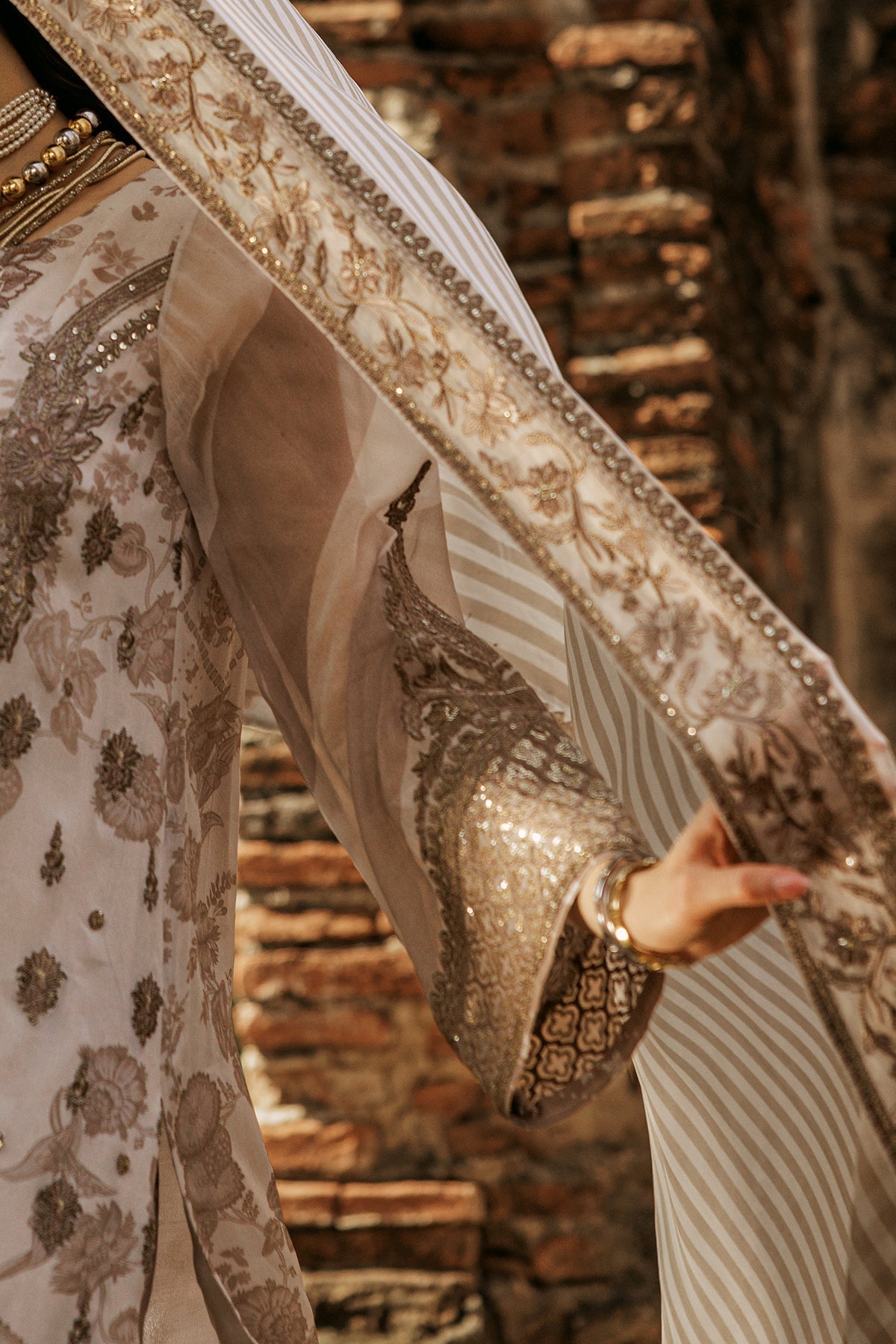 Charizma | Vasal Collection 25 | VSL25-06 - House Of Zarish