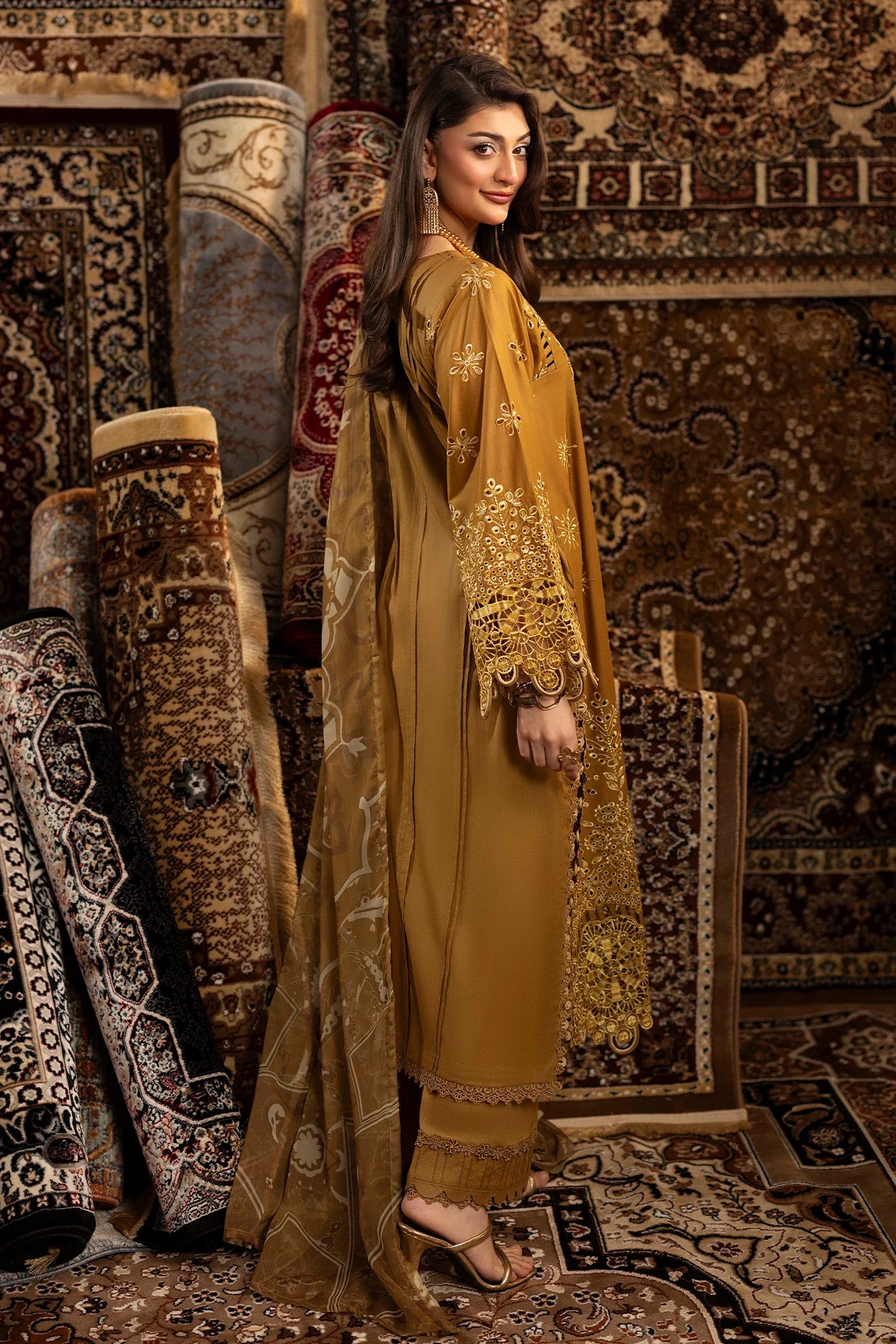 Adans Libas | ADAN'S CHENILLE | CHENILLE 1692