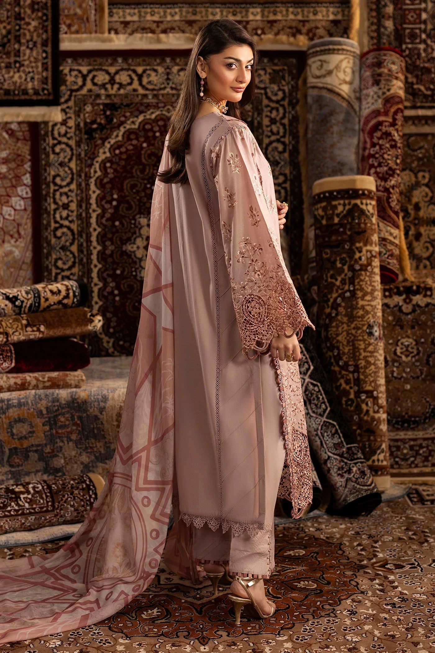 Adans Libas | ADAN'S CHENILLE | CHENILLE 1693