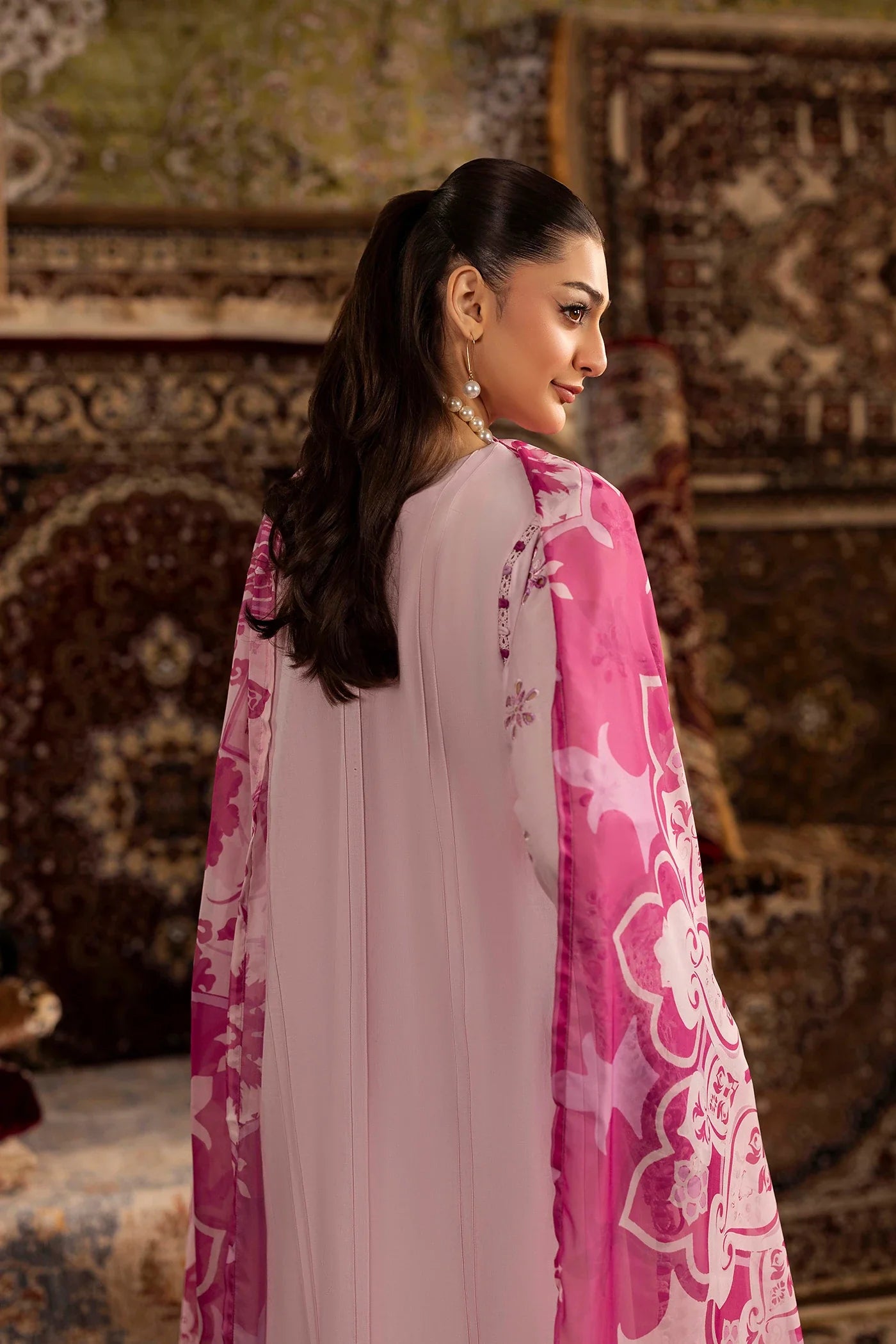 Adans Libas | ADAN'S CHENILLE | CHENILLE 1695