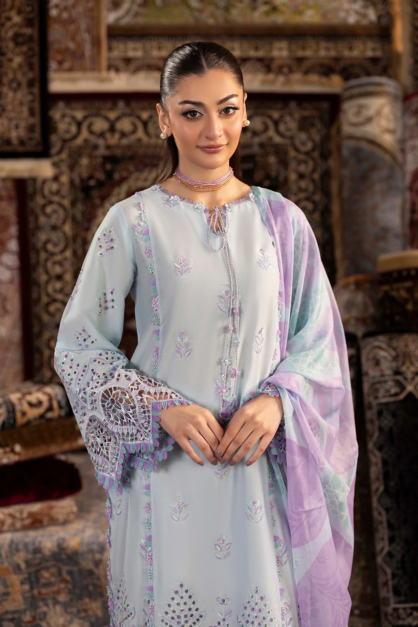 Adans Libas | ADAN'S CHENILLE |CHENILLE 1696