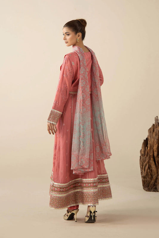 Adans Libas | The Last Affair | FROCK 1590