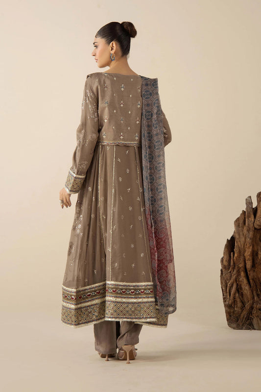 Adans Libas | The Last Affair | FROCK 1593