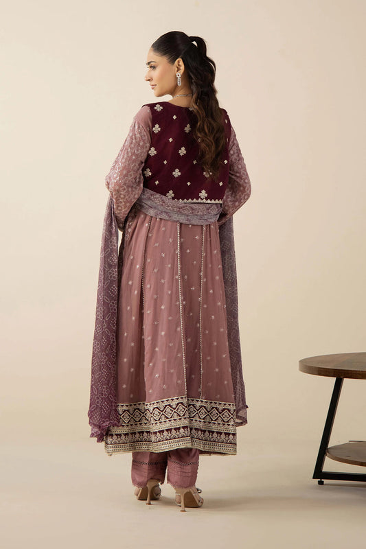 Adans Libas | The Last Affair | FROCK 1589