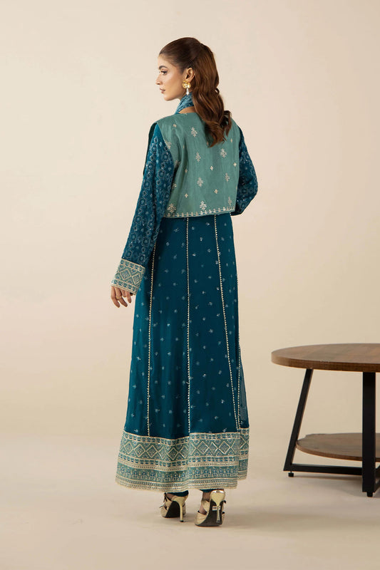 Adans Libas | The Last Affair | FROCK 1586