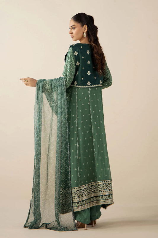 Adans Libas | The Last Affair | FROCK 1587