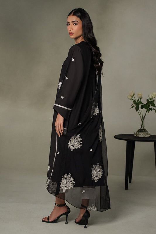 Cross Stitch | Eid Collection | MONOCHROMATIC - House Of Anaya