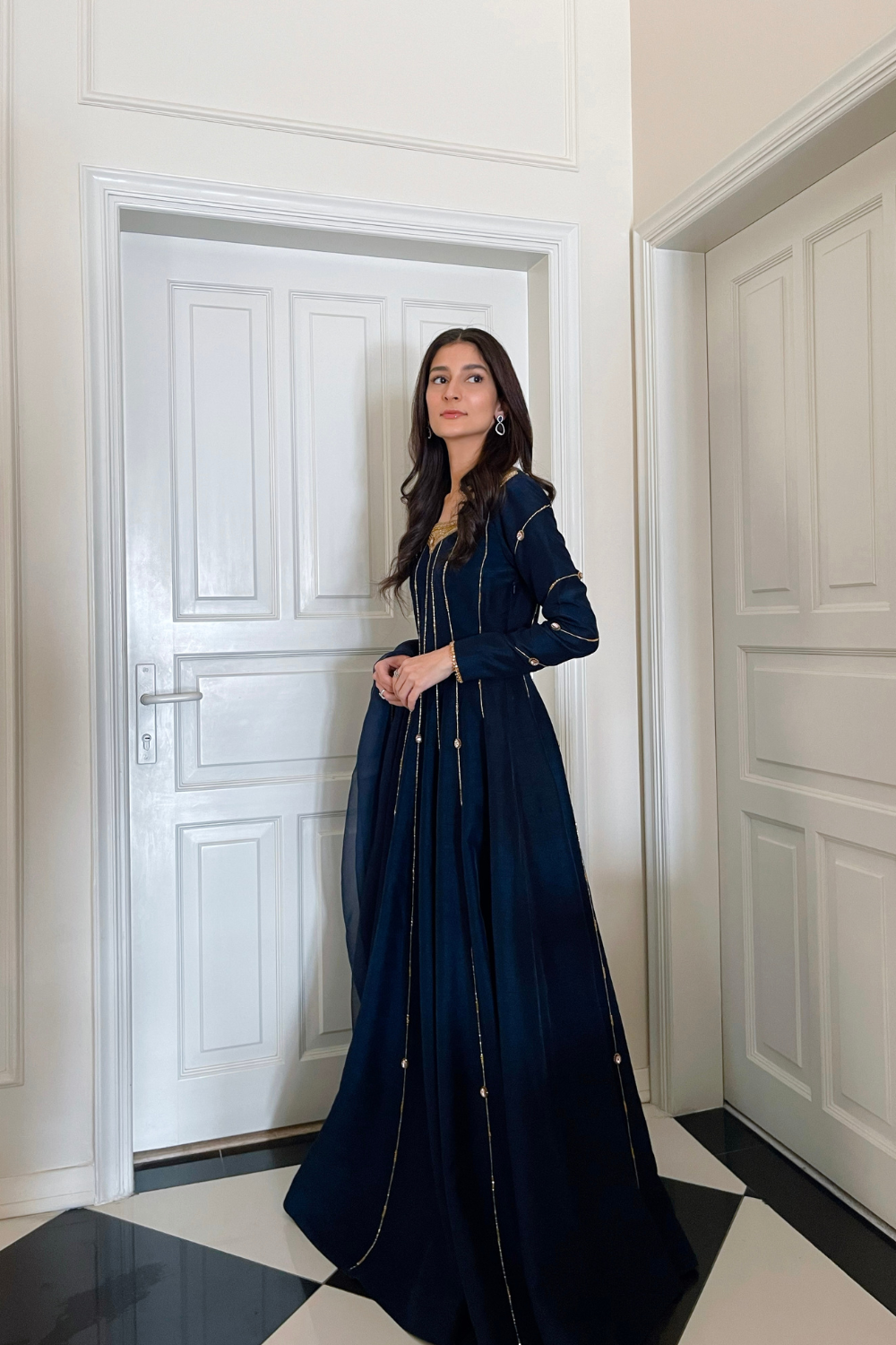 Caia | Pret Collection | CRYSTALLINE - House Of Anaya