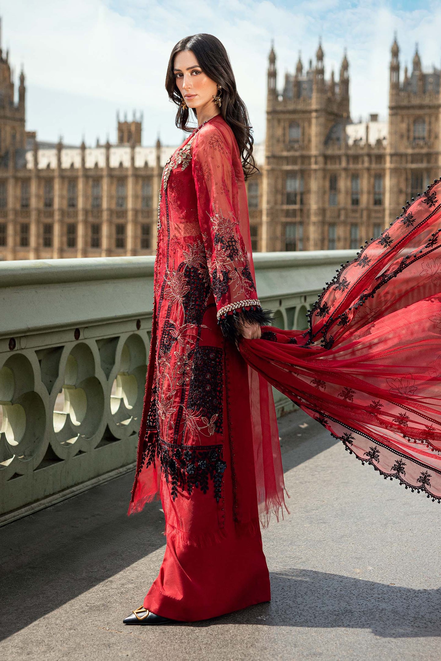 Maria B | Soiree Formals 25 | WF-09-06