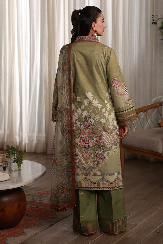 Gulaal | Delia Lawn | Alma