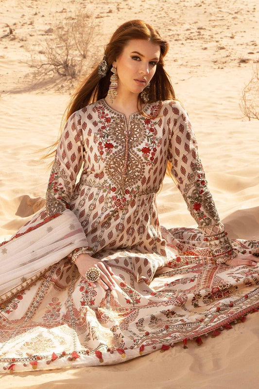 Maria B - D-2413-A - Lawn
