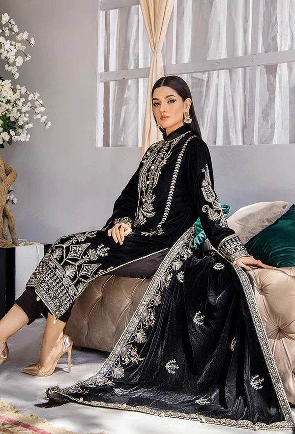 Adan's Velvet 5383 - Riwayat-e-khas