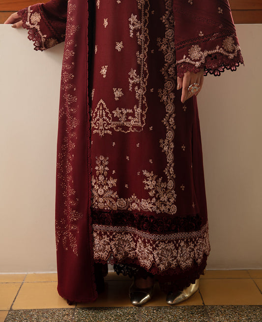 Republic Womenswear | Rosalee Winter 24 | D2 (Inara) - House Of Anaya