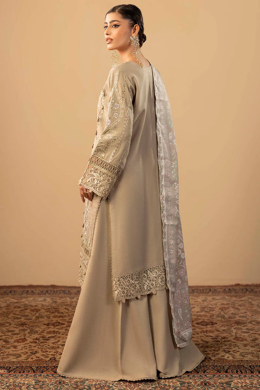 Adans Libas | Dhanak Studio | DHANAK 7902