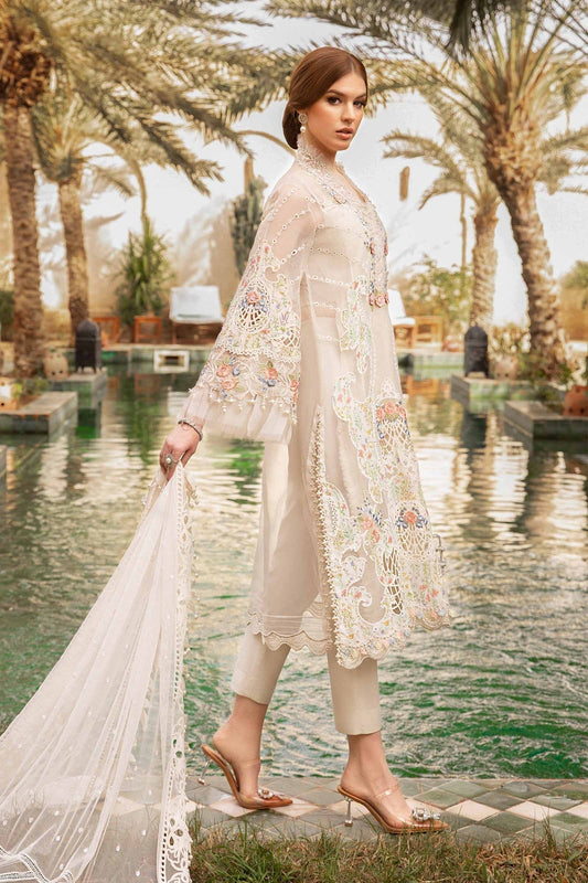 Maria B - D-2405-A - Lawn