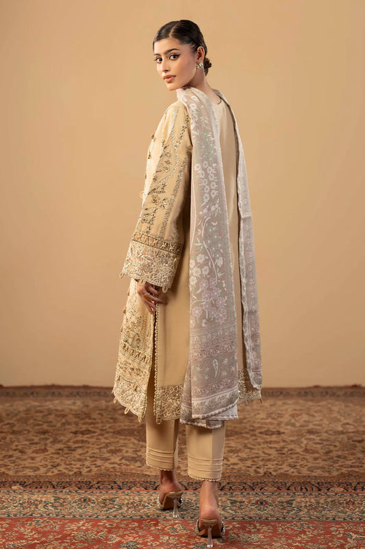 Adans Libas | Dhanak Studio | DHANAK 7904